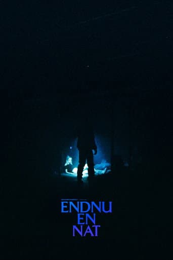 Poster for One More Night