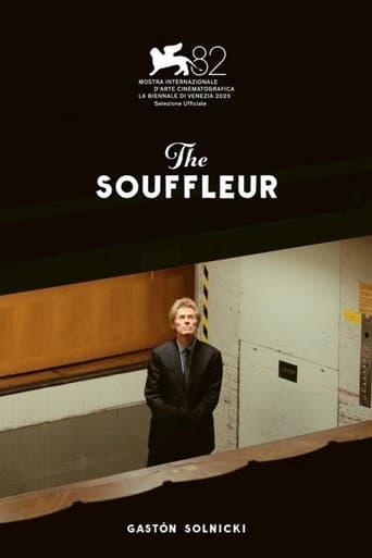 Poster for The Souffleur