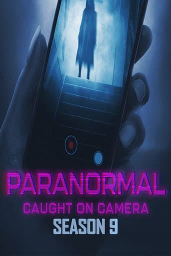 Poster for Season 9