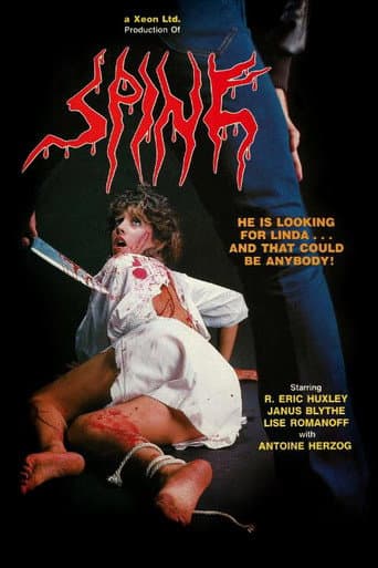 Poster for Spine