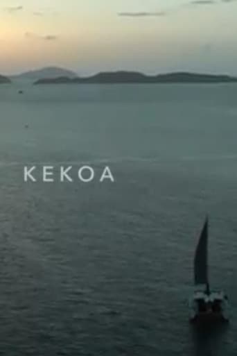 Poster for Kekoa