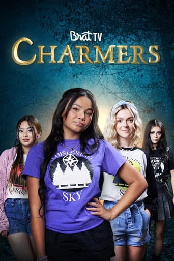 Poster for Season 2
