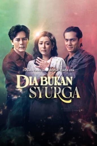 Poster for Season 1