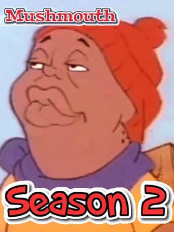 Poster for Season 2