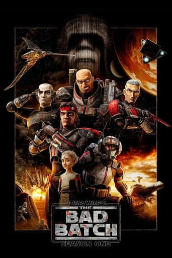 Poster for Season 1