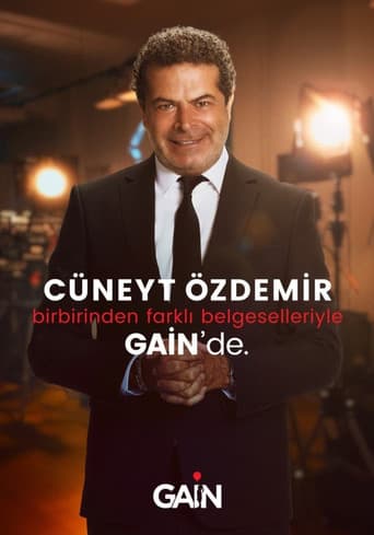 Poster for Season 1