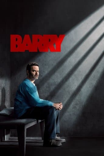 Poster for Season 4