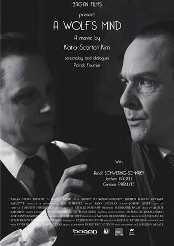 Poster for A Wolf's Mind