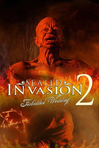 Poster for Sealed Invasion 2: Forbidden Wedding