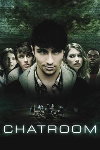 Poster for Chatroom