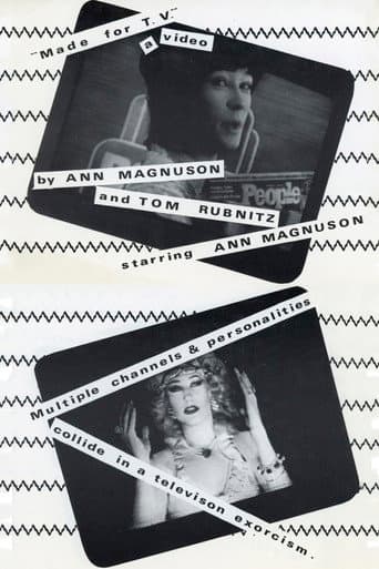 Poster for Made for TV