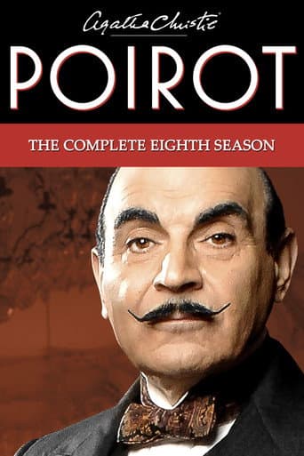 Poster for Season 8