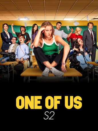 Poster for Season 2