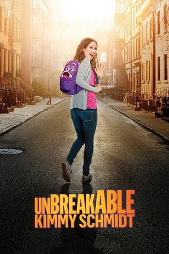 Poster for Season 4