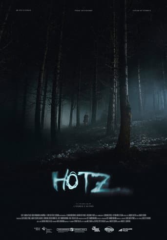 Poster for Hotz
