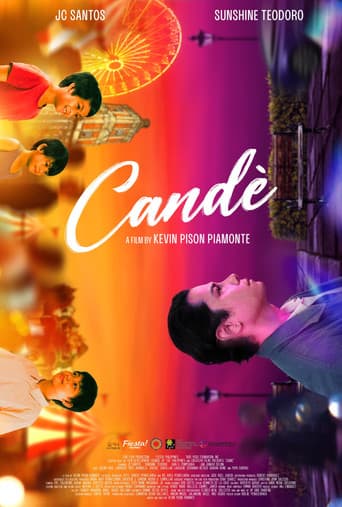 Poster for Candè