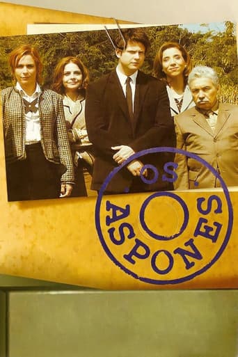 Poster for Season 1