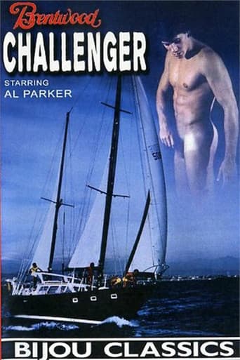 Poster for Challenger