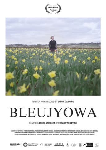 Poster for Bleujyowa