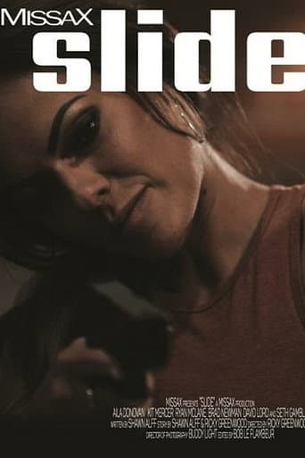 Poster for Slide