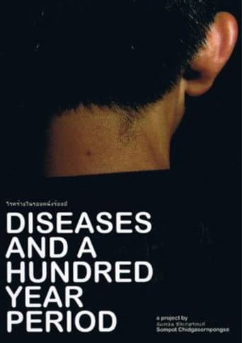 Poster for Diseases and a Hundred Year Period
