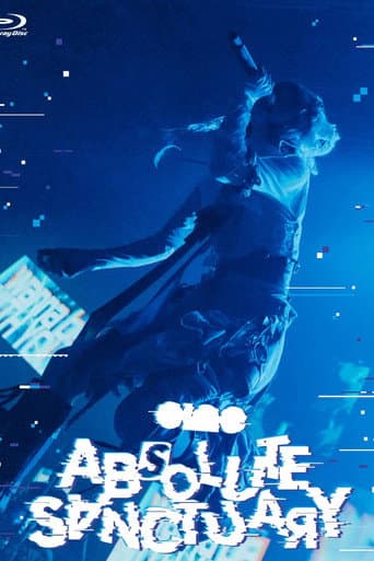 Poster for ano: ABSOLUTE SANCTUARY