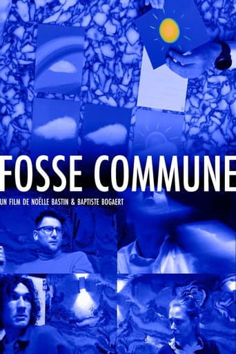 Poster for Fosse commune