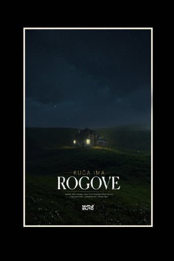 Poster for The House Has Horns