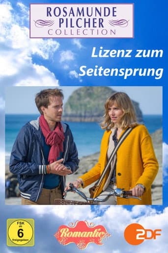Poster for Rosamunde Pilcher: Lizenz zum Seitensprung