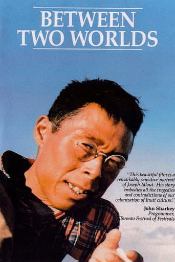 Poster for Between Two Worlds