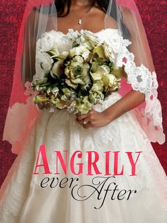 Poster for Angrily Ever After