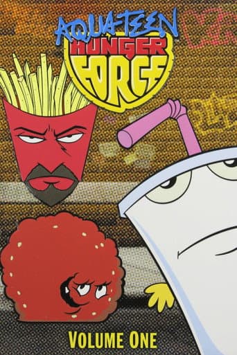 Poster for Season 1