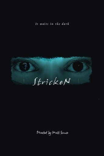 Poster for Stricken