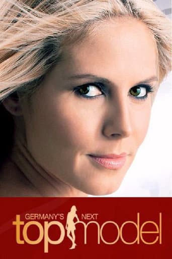 Poster for Season 1