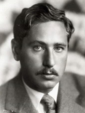 Poster for Josef von Sternberg, A Retrospective