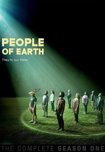 Poster for Season 1