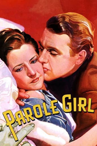 Poster for Parole Girl