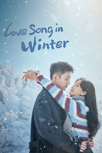 Poster for Love Song in Winter