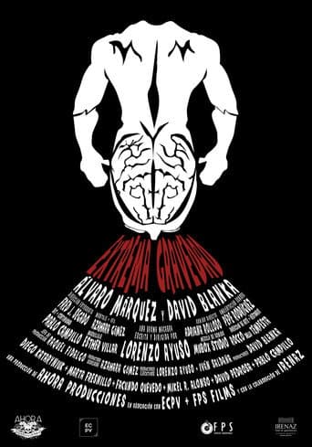Poster for Extreme Gravity