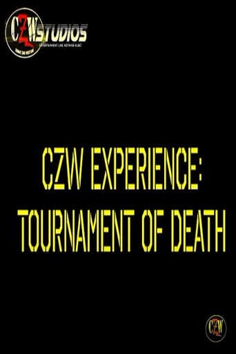 Poster for Tournament of Death: The Experience
