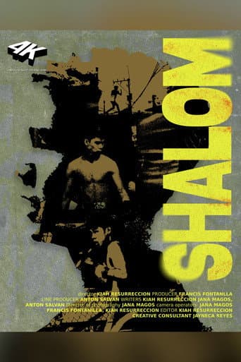 Poster for Shalom