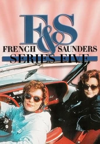 Poster for Season 5