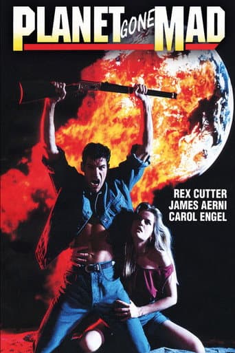 Poster for The Spirits of Jupiter