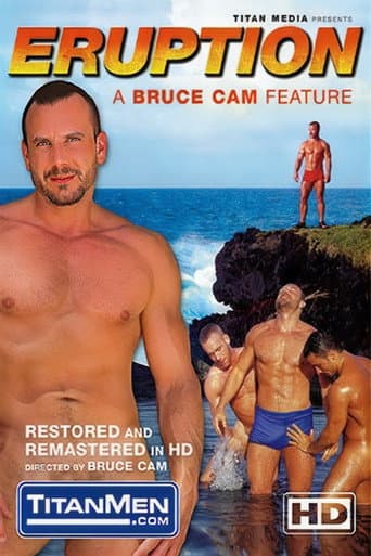 Poster for Eruption