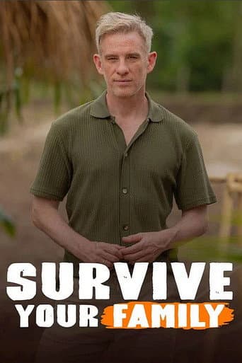 Poster for Survive Your Family