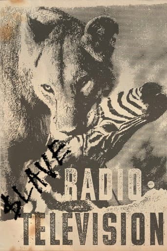 Poster for $lave - Radio Television