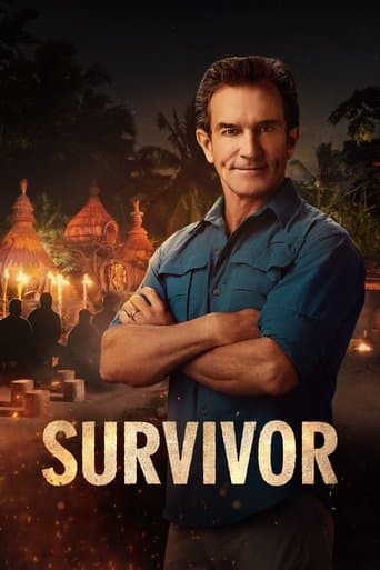 Poster for Season 48