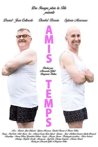 Poster for Amis temps
