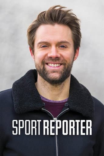Poster for Sport Reporter