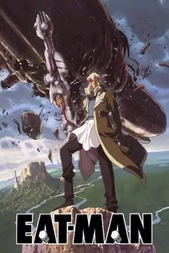 Poster for Season 1